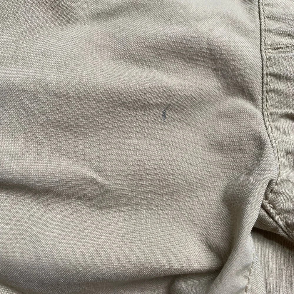Old Navy Kids Tan Cargo Pants
